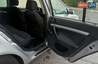 Универсал Skoda Octavia 2008 в 