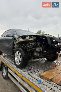 Ліфтбек Skoda Octavia 2005 в Тульчині