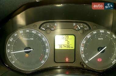 Ліфтбек Skoda Octavia 2006 в 
