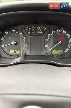 Універсал Skoda Octavia 2010 в 
