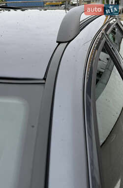 Універсал Skoda Octavia 2010 в 