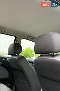 Універсал Skoda Octavia 2010 в 