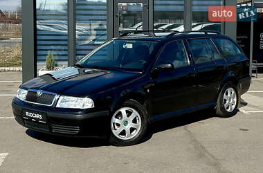 Универсал Skoda Octavia 2009 в Кременчуге