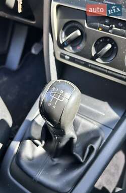 Универсал Skoda Octavia 2008 в 