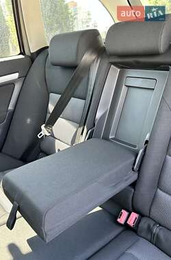 Универсал Skoda Octavia 2008 в 