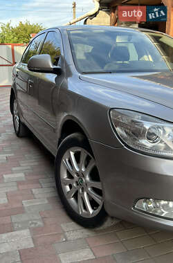 Лифтбек Skoda Octavia 2012 в Днепре