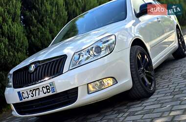 Ліфтбек Skoda Octavia 2012 в Самборі