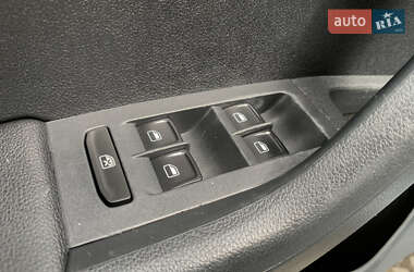 Універсал Skoda Octavia 2013 в 