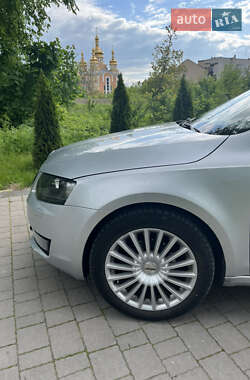 Универсал Skoda Octavia 2015 в 