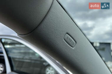 Універсал Skoda Octavia 2012 в 