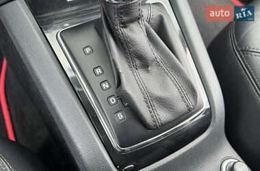 Універсал Skoda Octavia 2012 в 