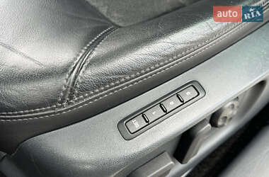 Універсал Skoda Octavia 2012 в 