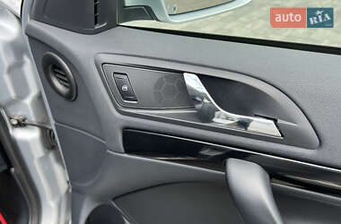 Універсал Skoda Octavia 2012 в 