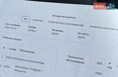 Універсал Skoda Octavia 2012 в 