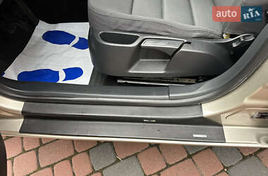Лифтбек Skoda Octavia 2005 в 