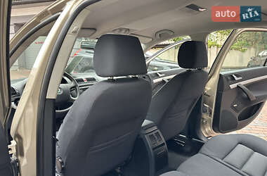 Лифтбек Skoda Octavia 2005 в 
