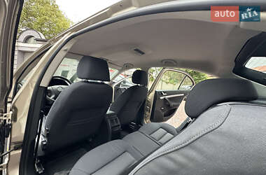 Лифтбек Skoda Octavia 2005 в 