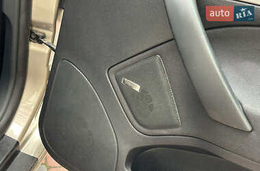 Лифтбек Skoda Octavia 2005 в 