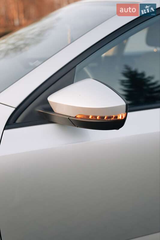 Універсал Skoda Octavia 2020 в Києві