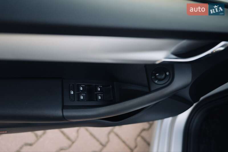 Універсал Skoda Octavia 2020 в Києві