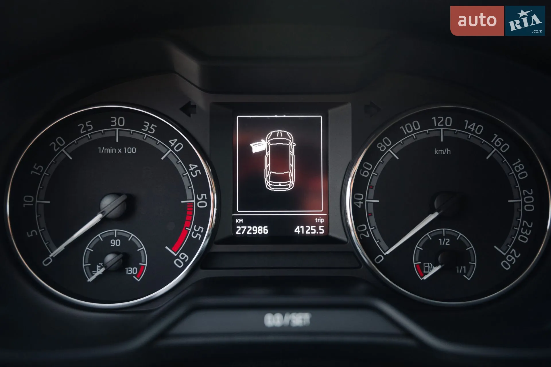 2020 Skoda Octavia - мініатюра 35