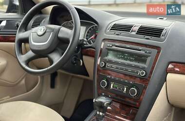 Універсал Skoda Octavia 2009 в 
