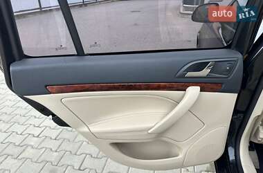Універсал Skoda Octavia 2009 в 