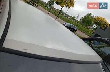 Универсал Skoda Octavia 2004 в Буче