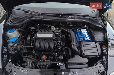 Ліфтбек Skoda Octavia 2013 в 