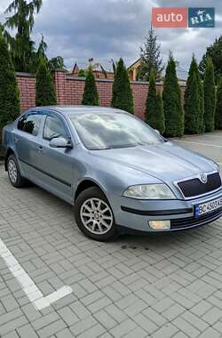 Універсал Skoda Octavia 2006 в Самборі