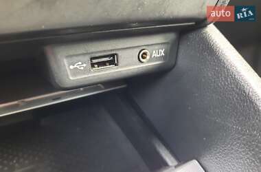 Универсал Skoda Octavia 2016 в 