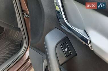 Универсал Skoda Octavia 2016 в 