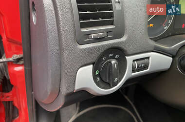 Лифтбек Skoda Octavia 2008 в 