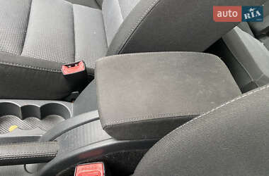 Лифтбек Skoda Octavia 2008 в 