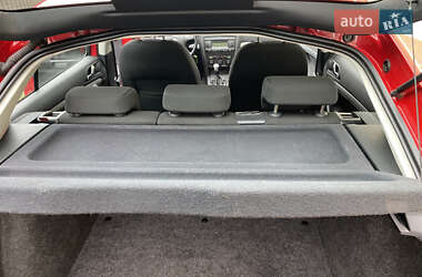 Лифтбек Skoda Octavia 2008 в 
