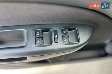Лифтбек Skoda Octavia 2009 в 