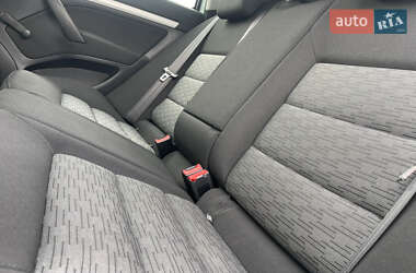Універсал Skoda Octavia 2009 в 