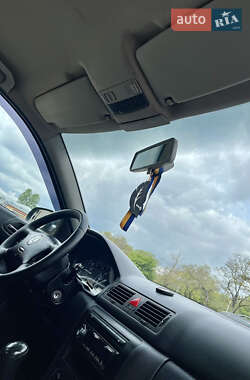 Лифтбек Skoda Octavia 2008 в 