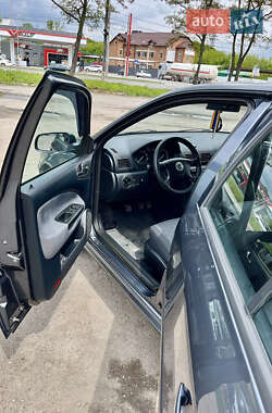 Лифтбек Skoda Octavia 2008 в 