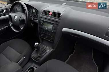 Универсал Skoda Octavia 2007 в 