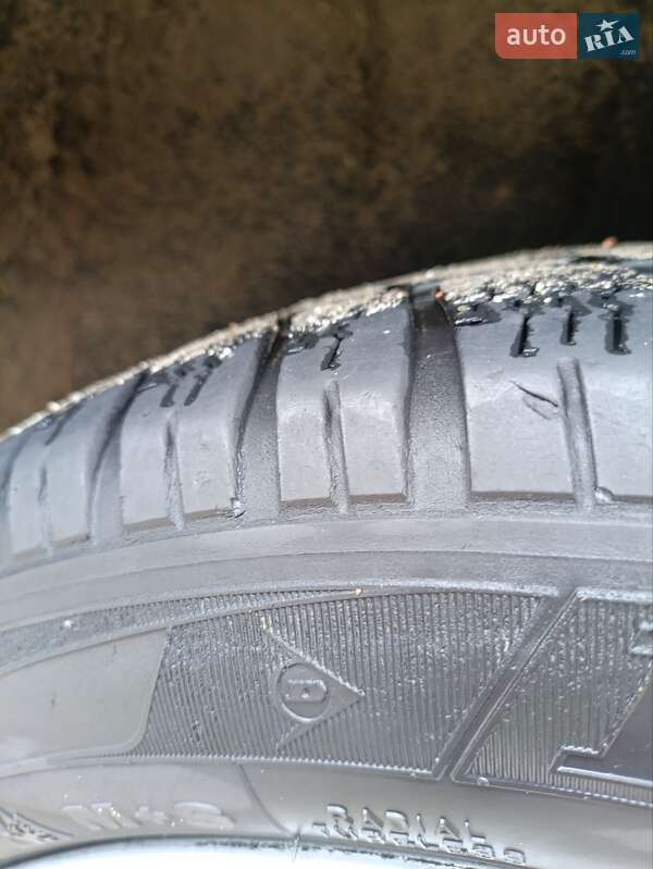 Універсал Skoda Octavia 2005 в Турці