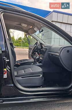 Универсал Skoda Octavia 2011 в 