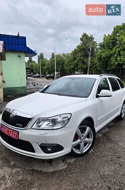 Универсал Skoda Octavia 2012 в Каменском