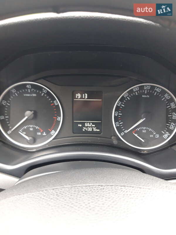 Ліфтбек Skoda Octavia 2012 в Білій Церкві фото 2 Ліфтбек Skoda Octavia 2012 в Білій Церкві