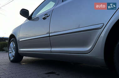 Универсал Skoda Octavia 2011 в 