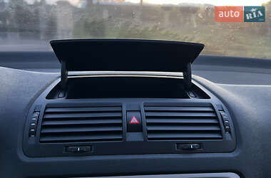 Универсал Skoda Octavia 2011 в 