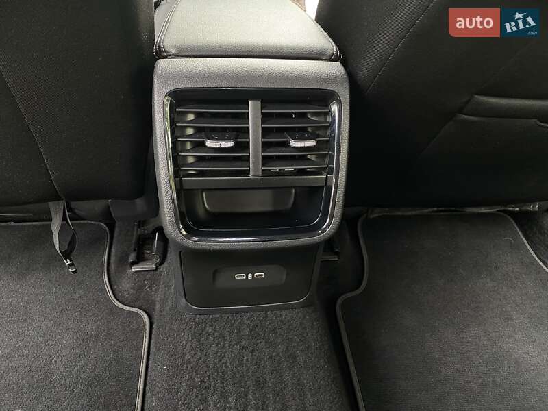 Лифтбек Skoda Octavia 2021 в Полтаве фото 23 Лифтбек Skoda Octavia 2021 в Полтаве