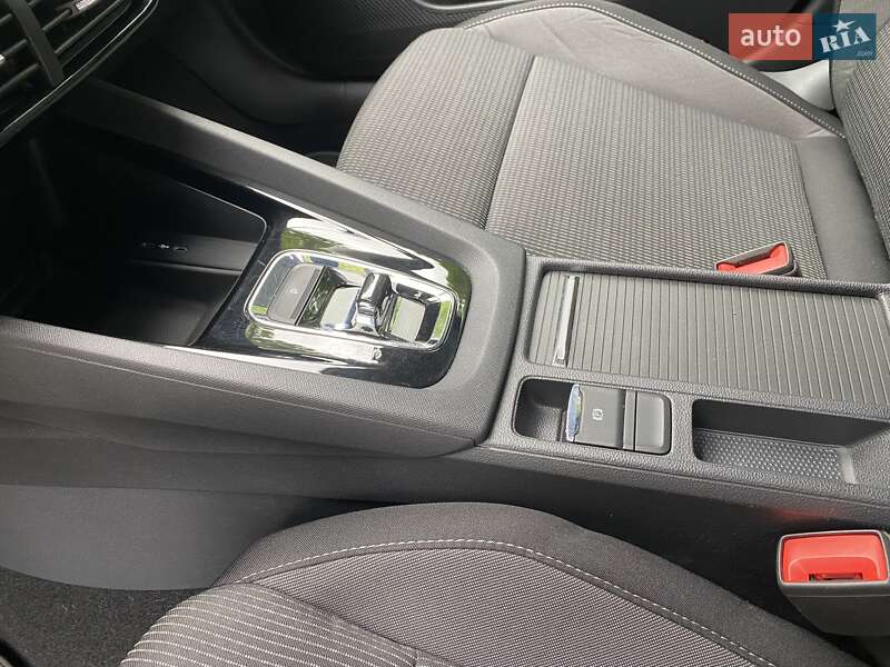 Лифтбек Skoda Octavia 2021 в Полтаве фото 26 Лифтбек Skoda Octavia 2021 в Полтаве