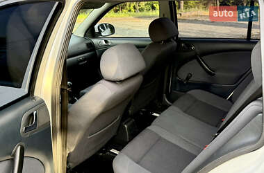 Универсал Skoda Octavia 2010 в 
