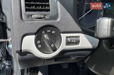 Универсал Skoda Octavia 2007 в 